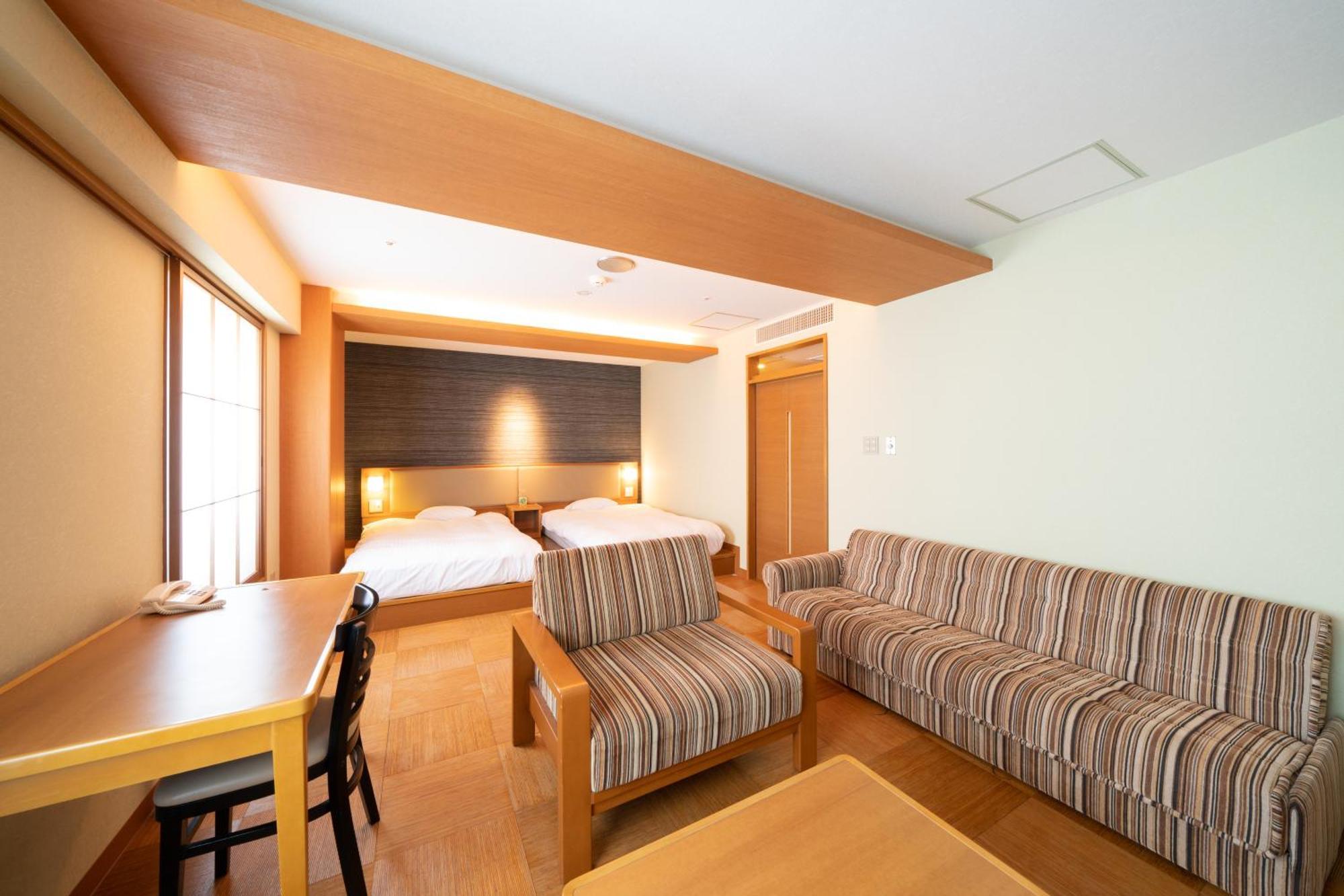 Pearl Hotel Ryogoku — Photos 3